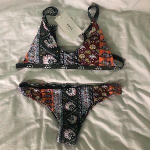 NWT Bikini Set